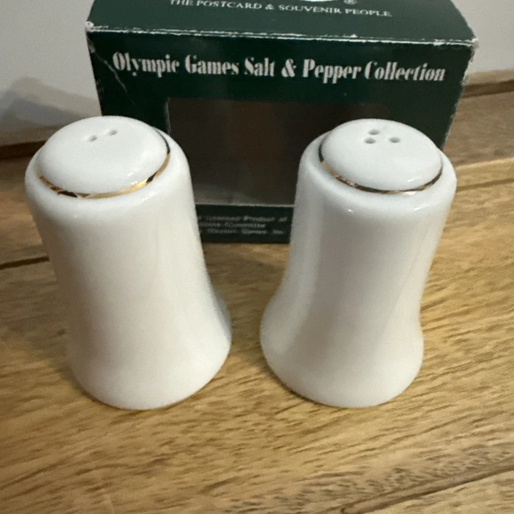 N/A set excellent
